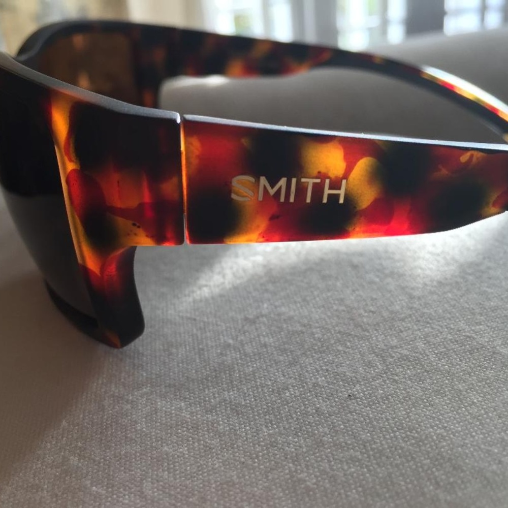 SMITH Hi- Performance Polarized Sun Glasses UNISEX - Picture 5 of 8